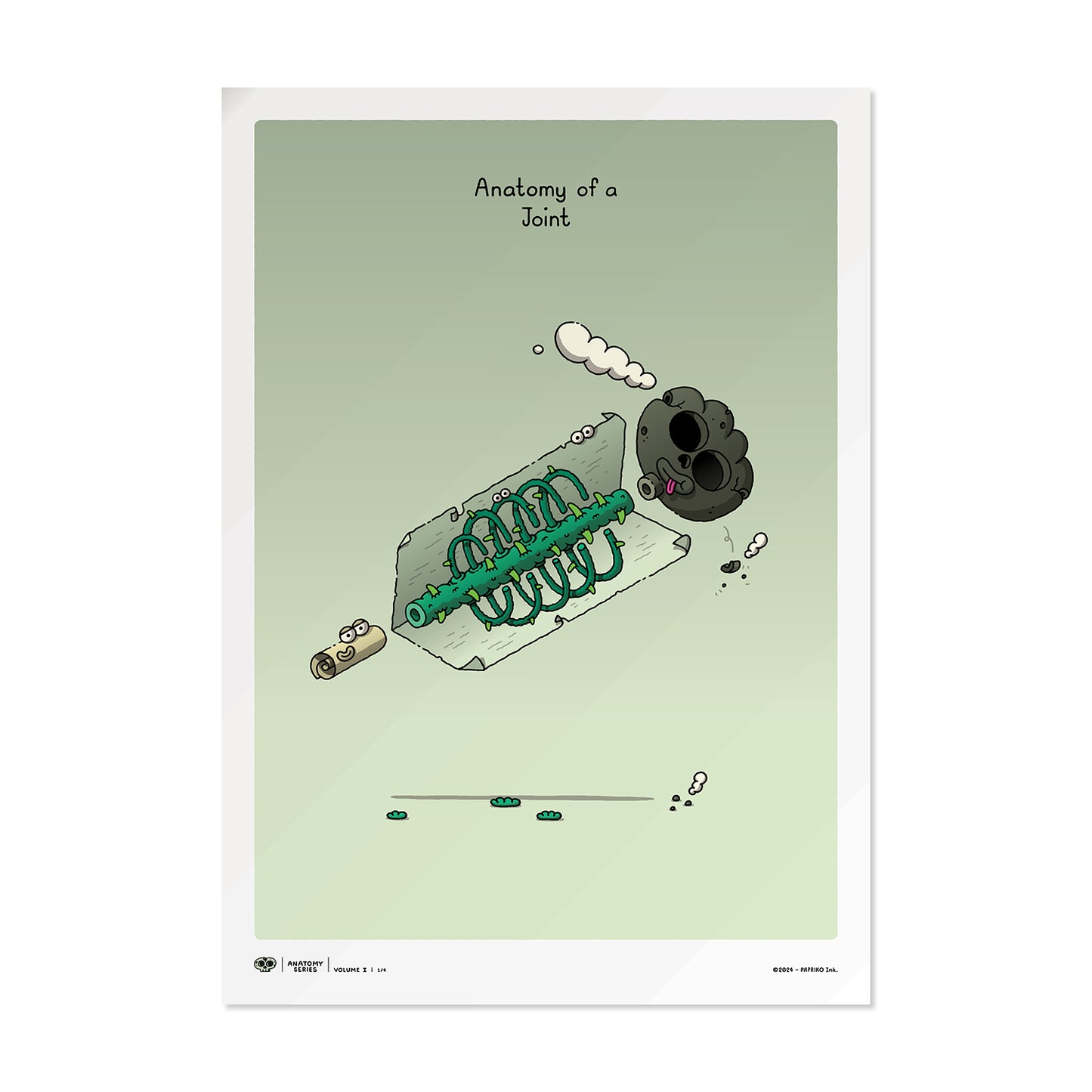 AS-v1 > 1/4 > 'Anatomy of a Joint'