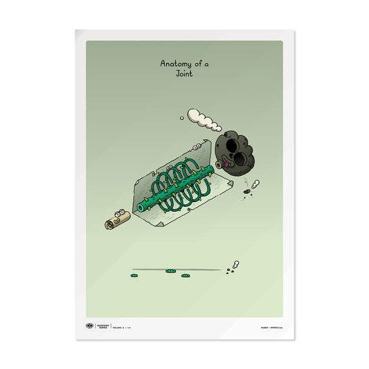 AS-v1 > 1/4 > 'Anatomy of a Joint'