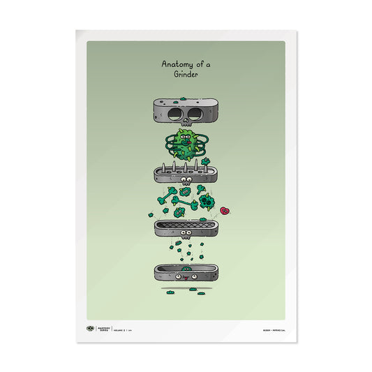 AS-v1 > 3/4 > 'Anatomy of a Grinder'