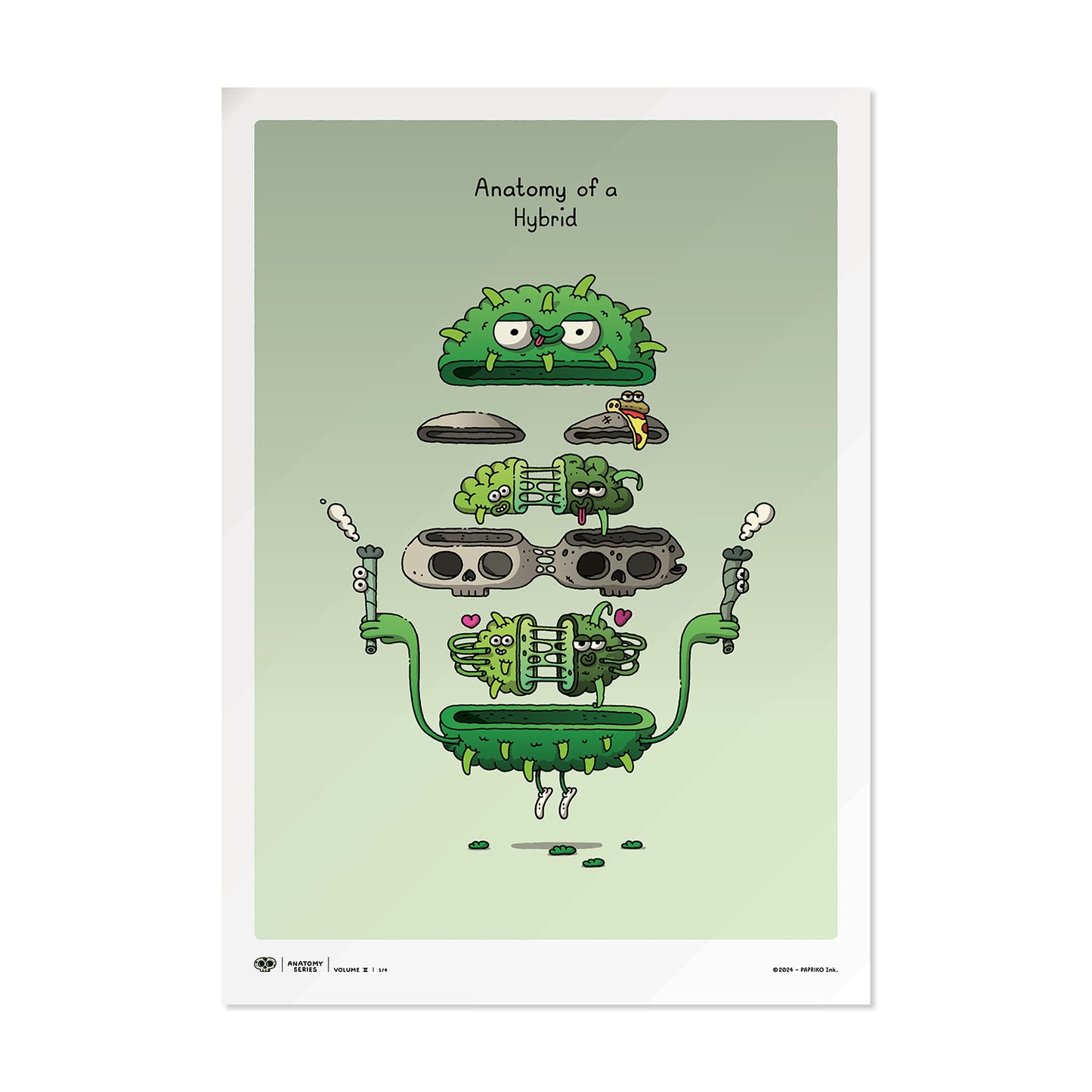 AS-v2 > 1/4 > 'Anatomy of a Hybrid'