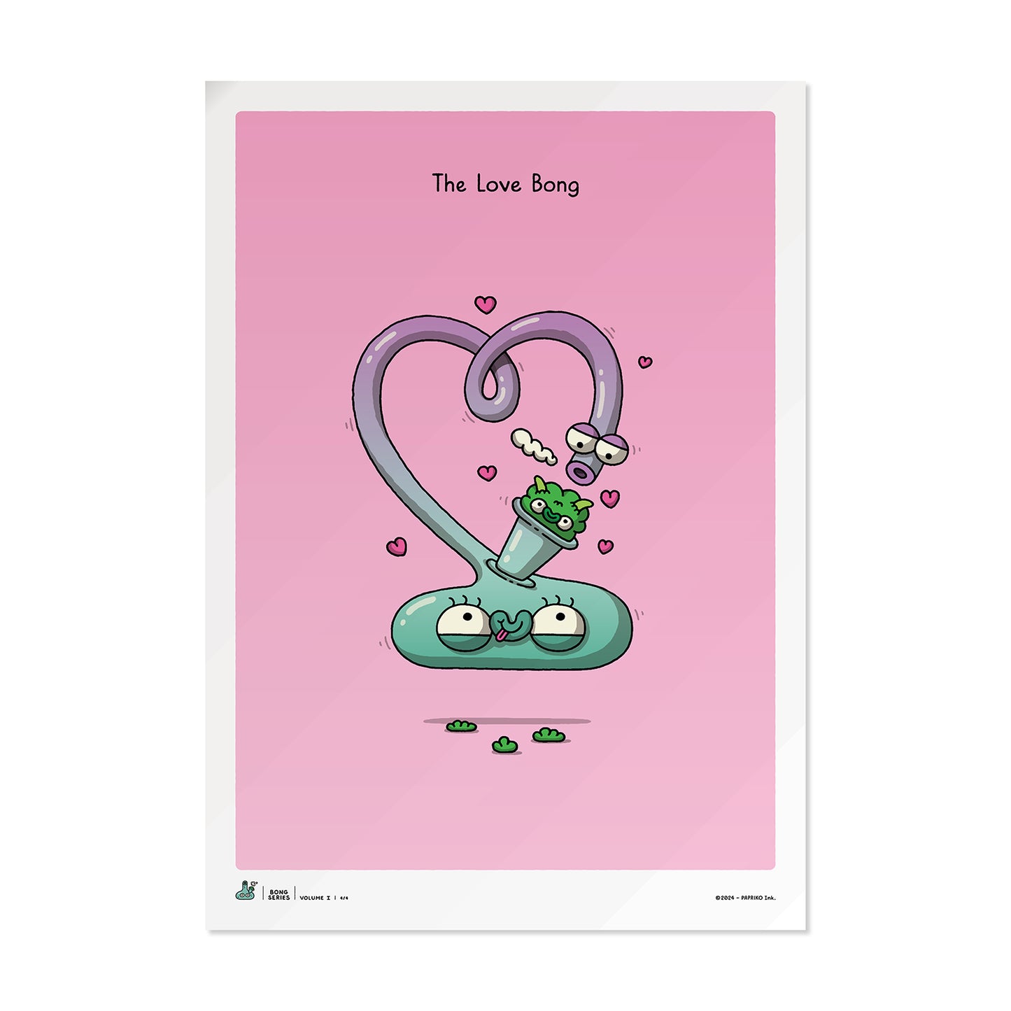 BS-v1 > 4/4 > 'The Love Bong'