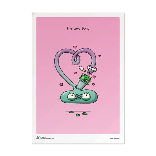 BS-v1 > 4/4 > 'The Love Bong'