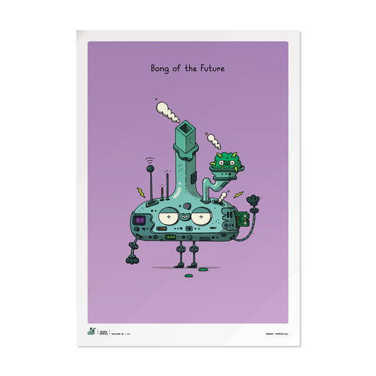 BS-v2 > 1/4 > 'Bong of the Future'