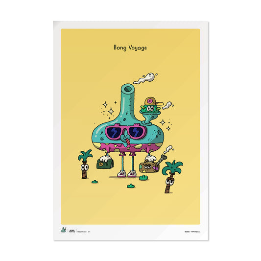 BS-v2 > 3/4 > 'Bong Voyage'