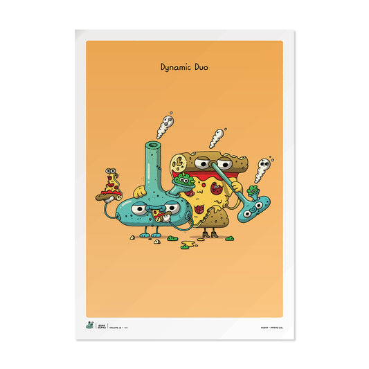 BS-v2 > 4/4 > 'Dynamic Duo'