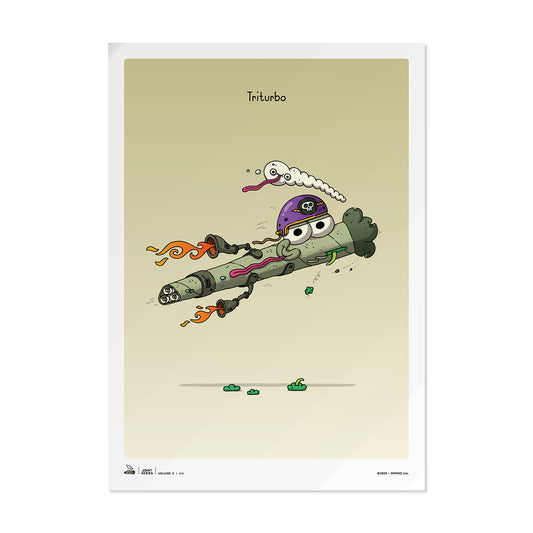 JS-v1 > 2/4 > 'Triturbo'