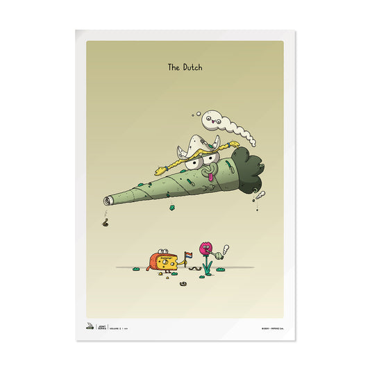 JS-v1 > 4/4 > 'The Dutch'