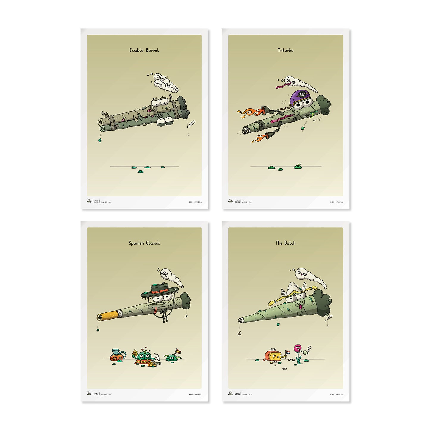 JS-v1 > 'Joint Series' - Volume 1