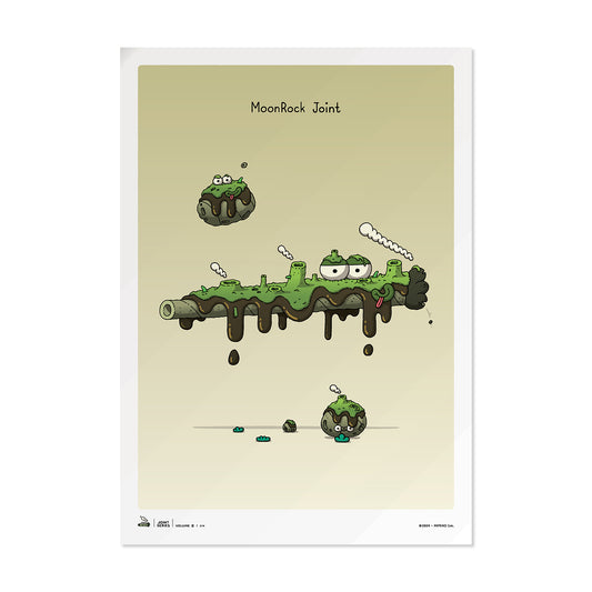 JS-v2 > 2/4 > 'MoonRock Joint'