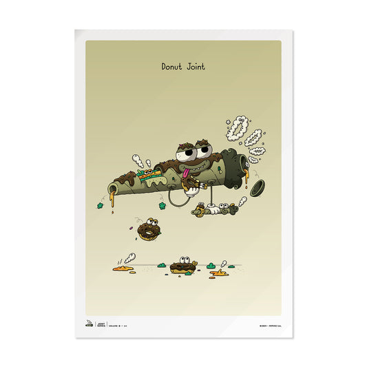 JS-v2 > 3/4 > 'Donut Joint'