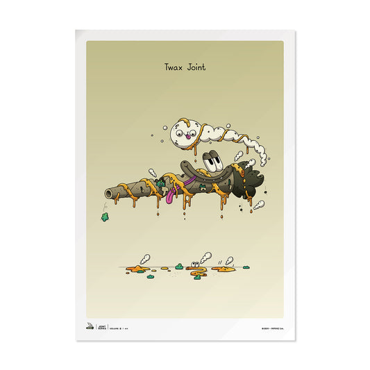 JS-v2 > 4/4 > 'Twax Joint'