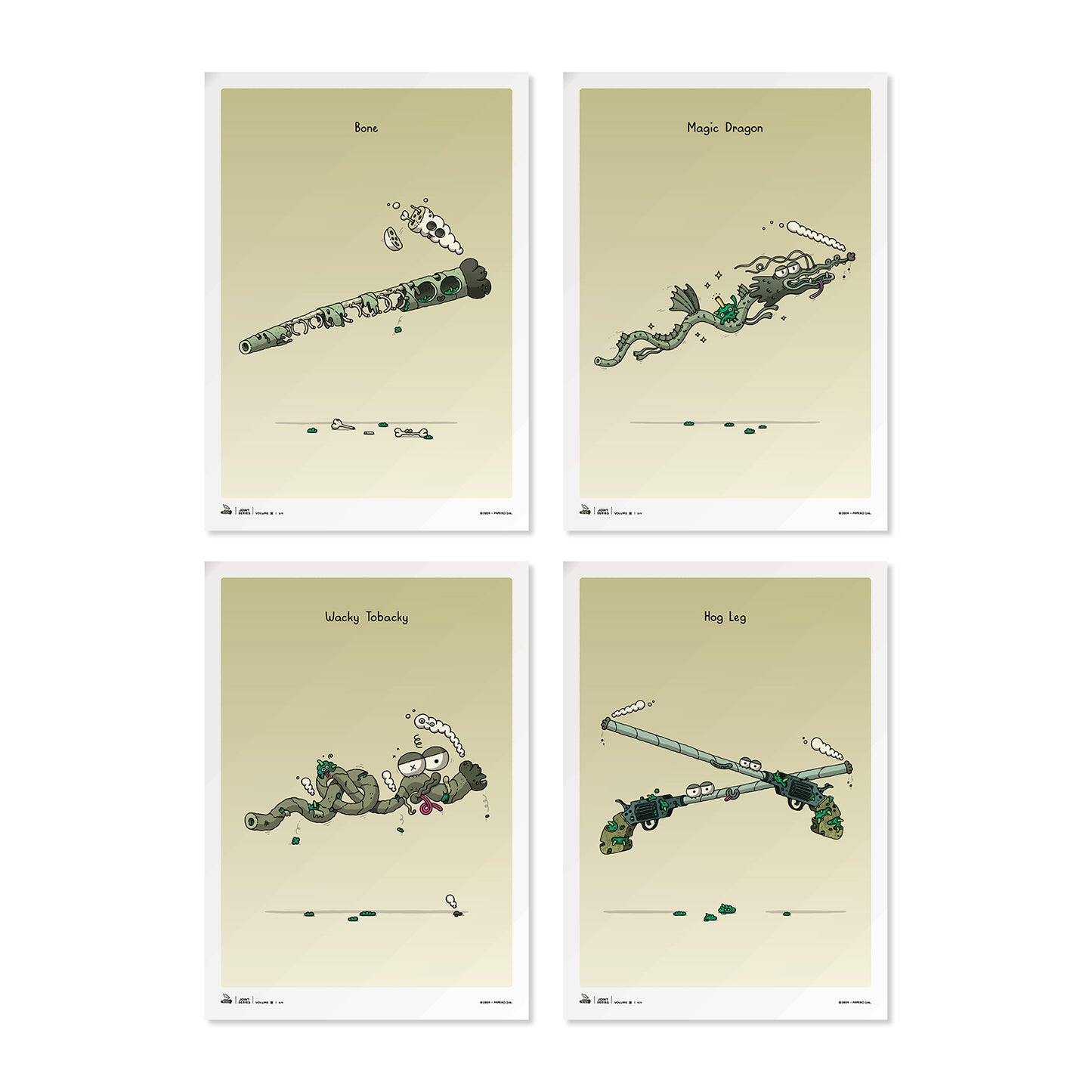 JS-v3 > 'Joint Series' - Volume 3