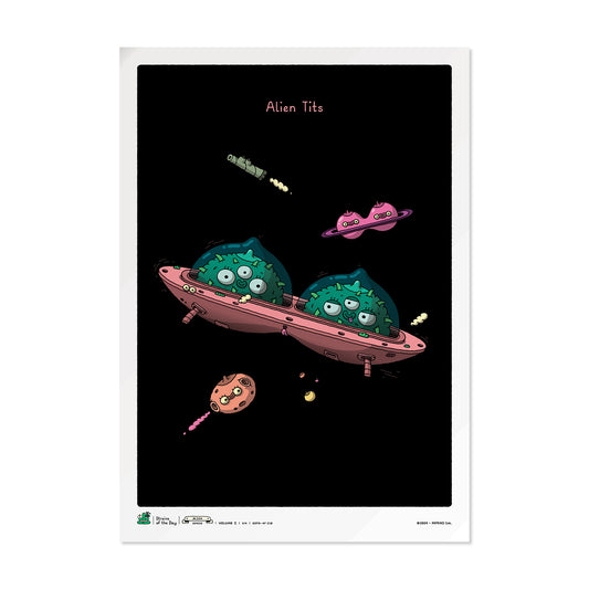 SOTD > ALS-v1 > 3/4 > 'Alien Tits'