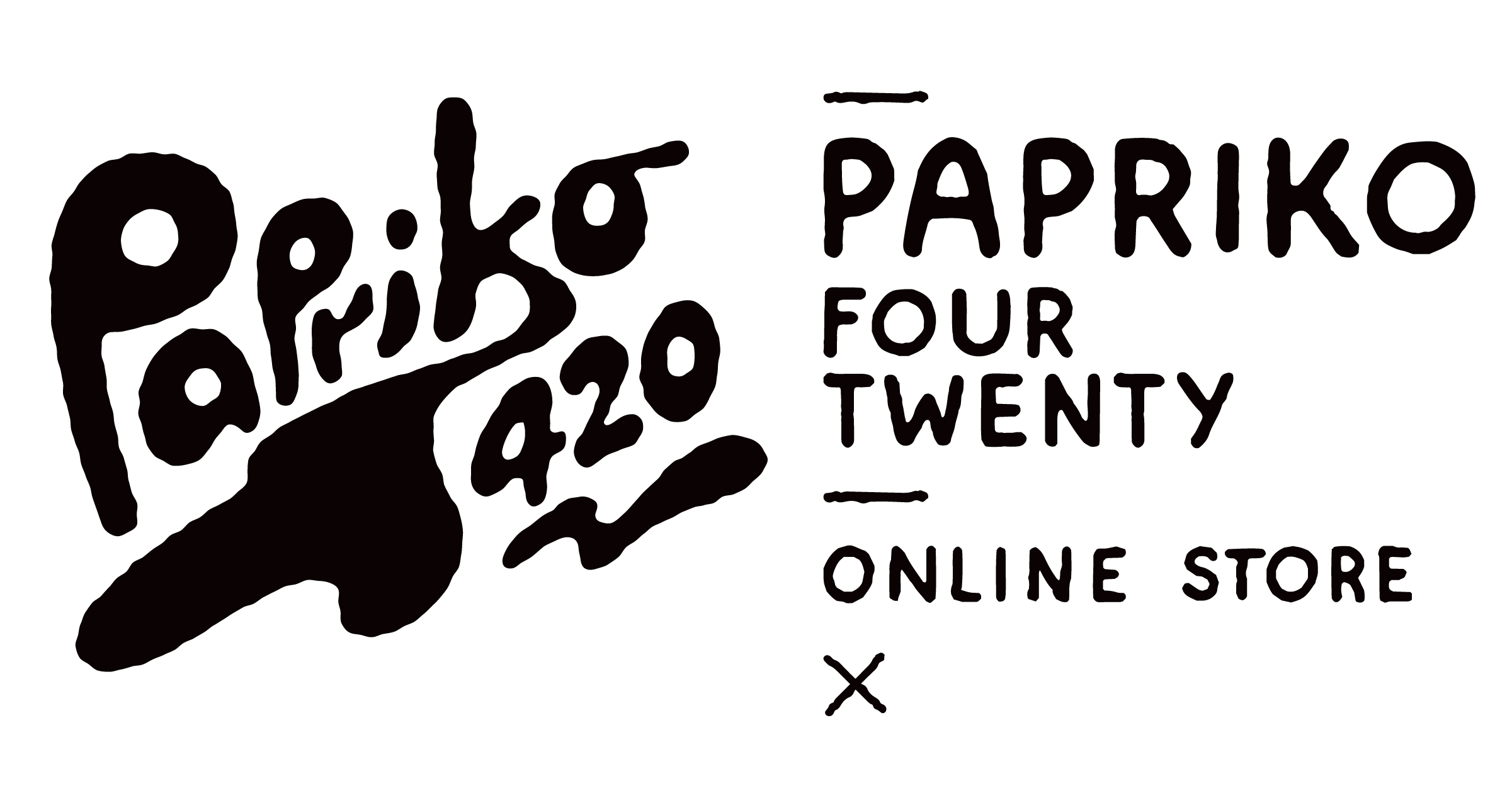 PAPRIKO - Four Twenty - Online Store PAPRIKO - Four Twenty - Online Store