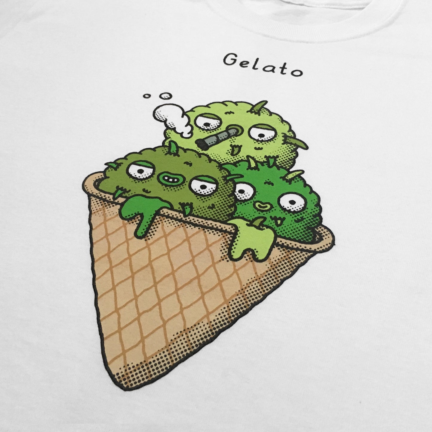 SOTD – Gelato
