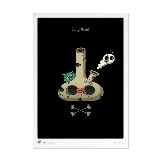 BS-v1 > 1/4 > 'Bong Head'