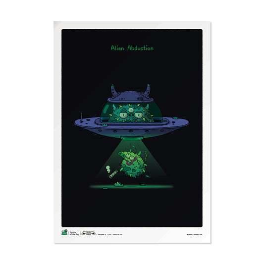 SOTD > ALS-v1 > 4/4 > 'Alien Abduction'