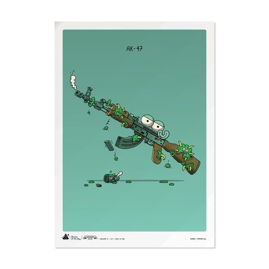 SOTD > LS-v1 > 2/4 > 'AK-47'