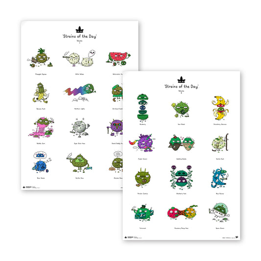 Print Set - 1